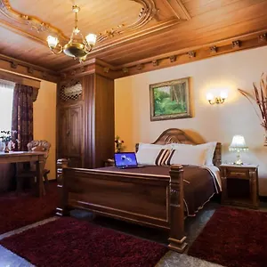 Brilant Antik Center Otel