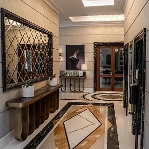 4* Hotel Radisson Collection Morina Hotel, Tirana