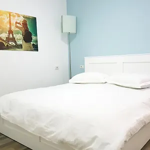 Apartamento Downtown, Tirana