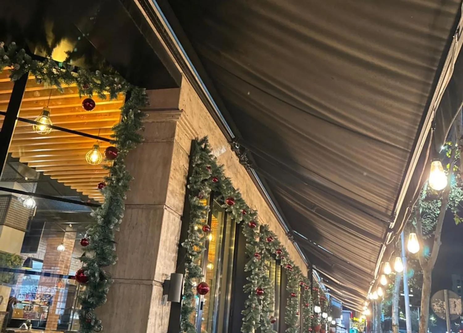 Hotel Tirona Tirana