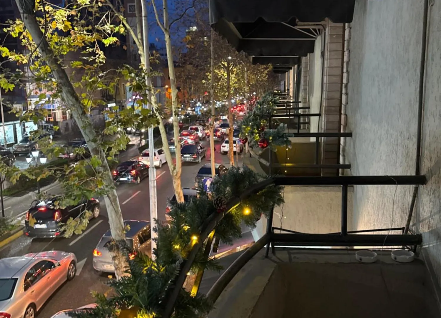Hotel Tirona Tirana Albania