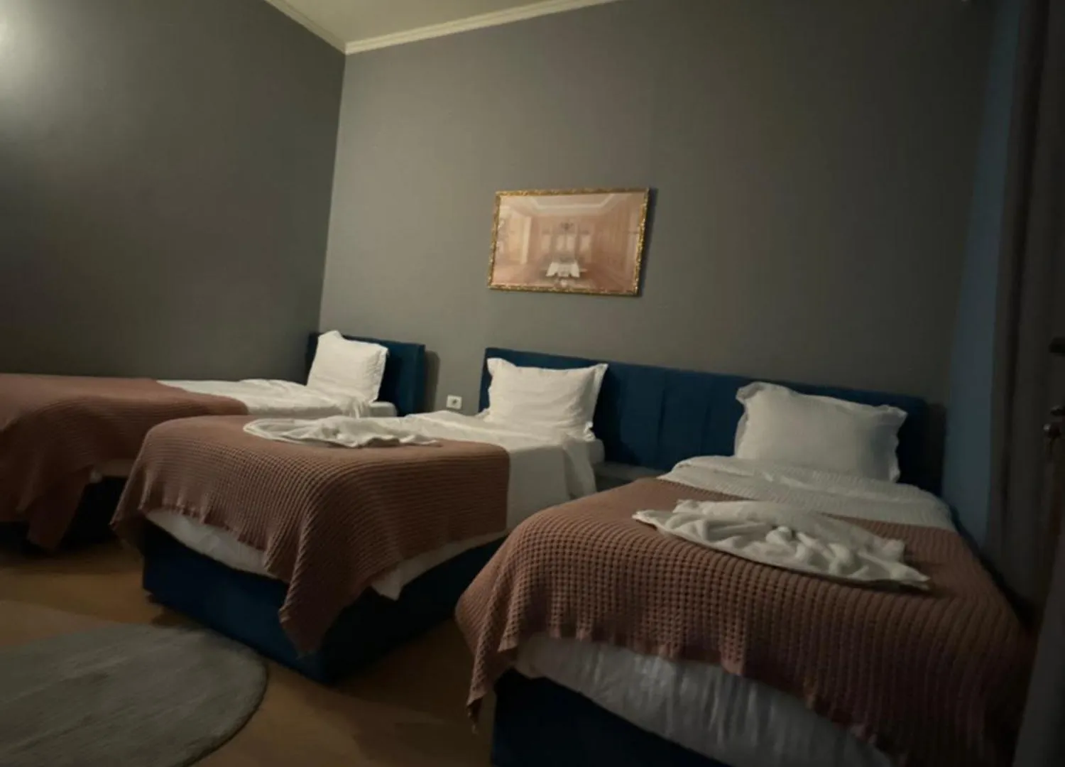 Hotel Tirona Tirana