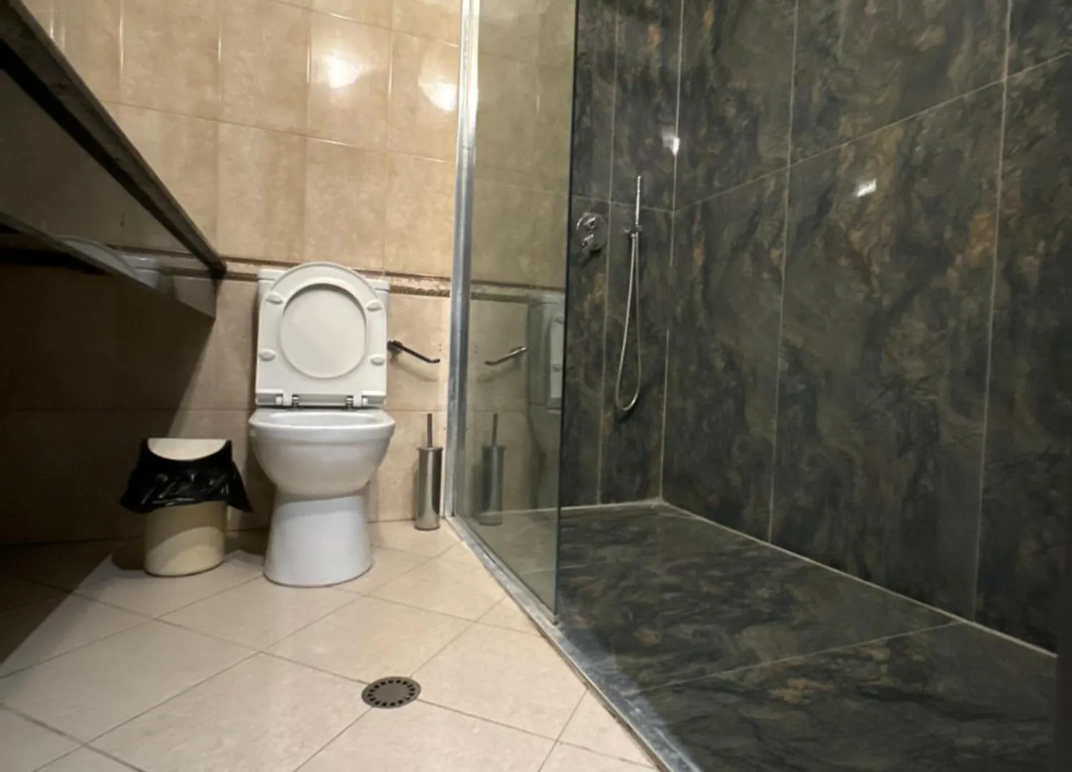 Hotel Tirona Tirana