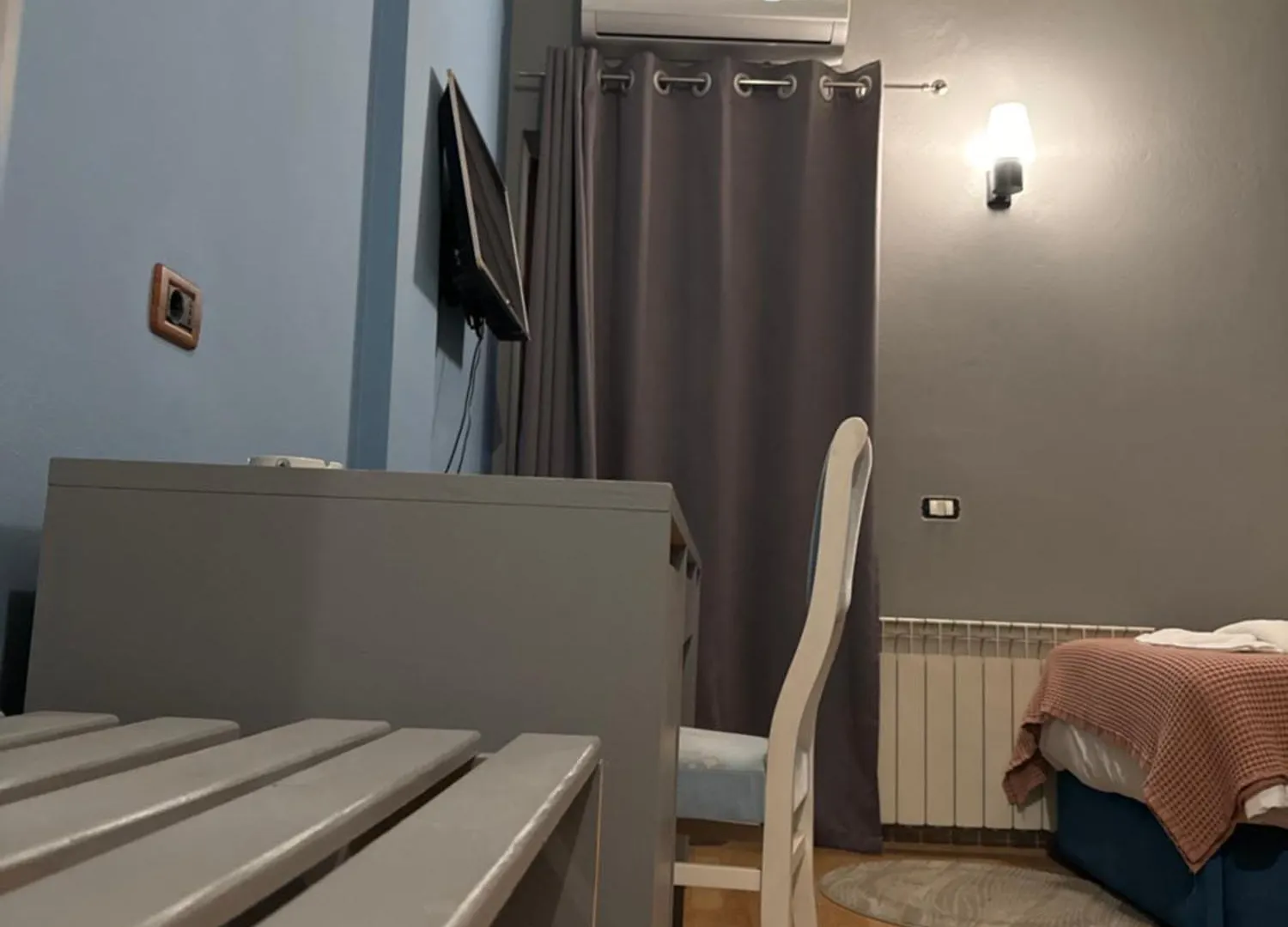 Hotel Tirona Tirana