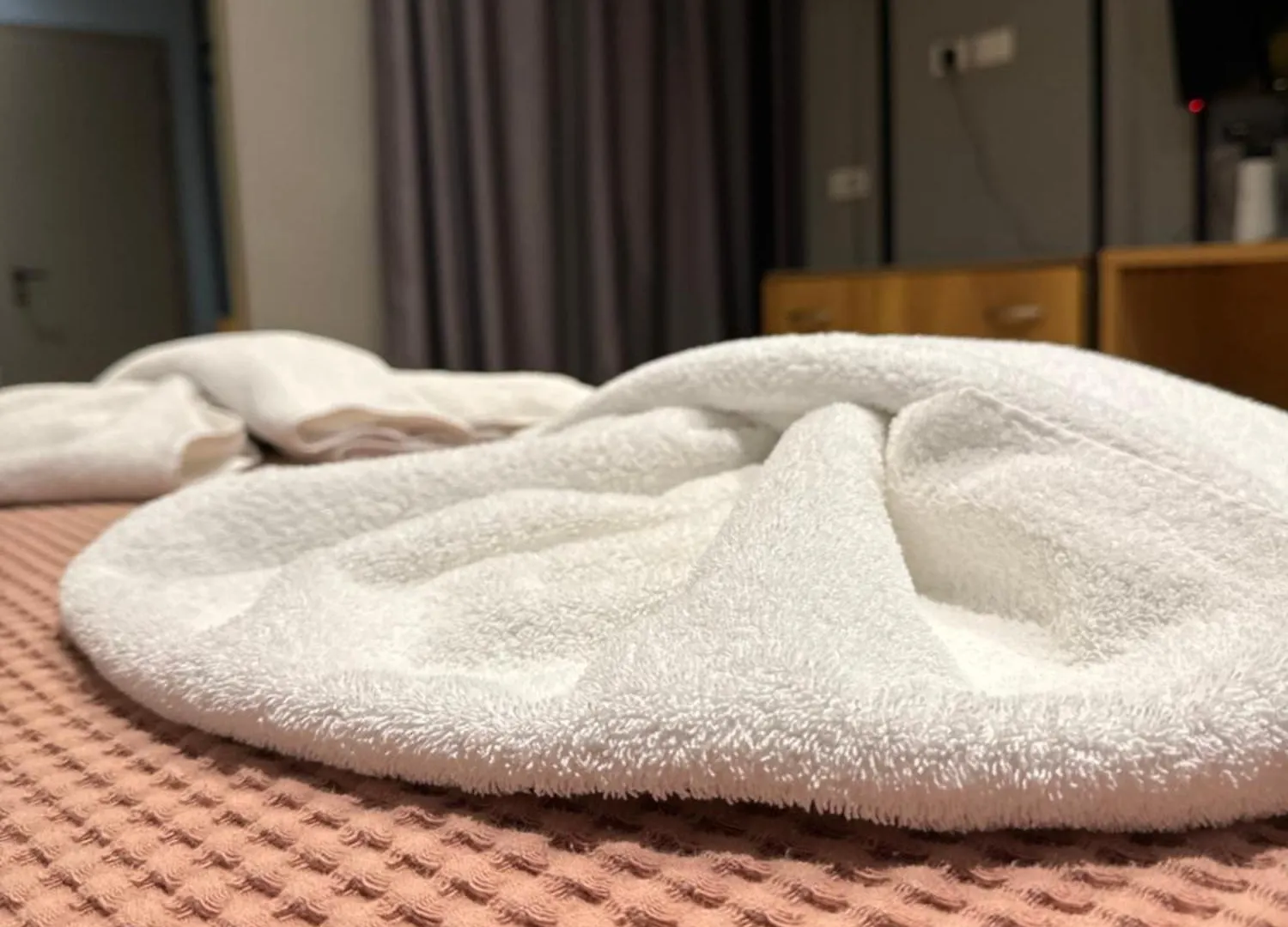 Hotel Tirona 티라나
