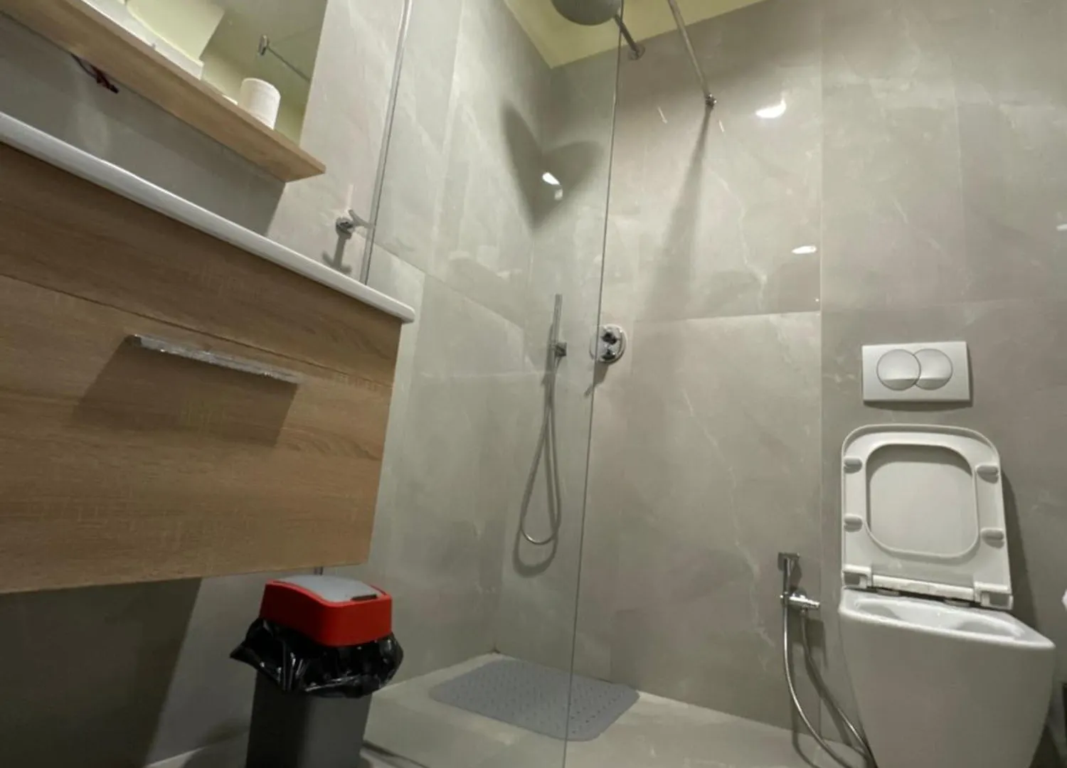 Hotel Tirona Tirana