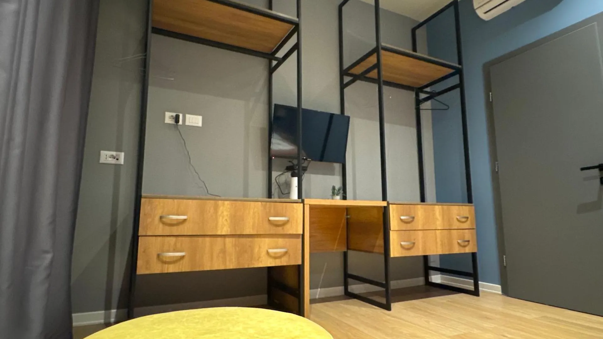 Hotel Tirona Tirana