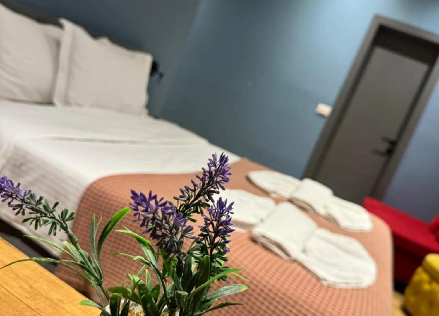 Hotel Tirona Tirana